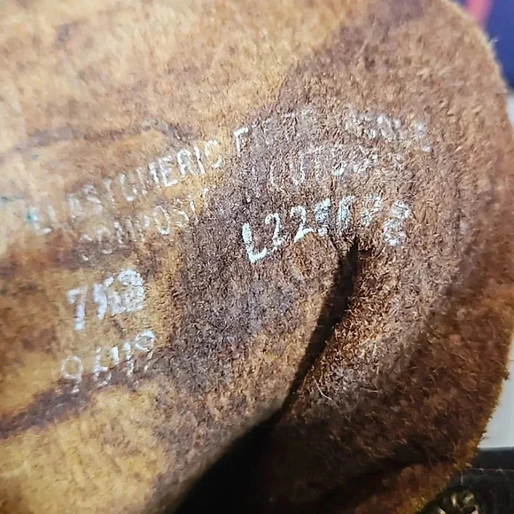 DOUBLE-H WOMEN WORK BOOTS - Picture 7 of 11